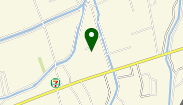 大牟田寺田リバースはり治療院の地図画像