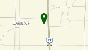 ありあけ(税理士法人)の地図画像