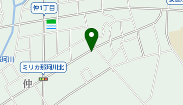 ジェイ・ファーストの地図画像