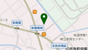 アップルハート福岡F1福祉用具センターの地図画像
