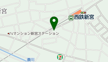 落石米穀店の地図画像