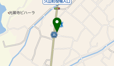 有限会社コスモテキスタイルの地図画像