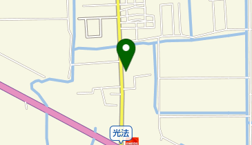 マッサージほぐれーるの地図画像