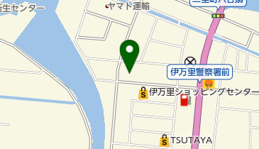 ドッグサロンディアレストドッグスの地図画像