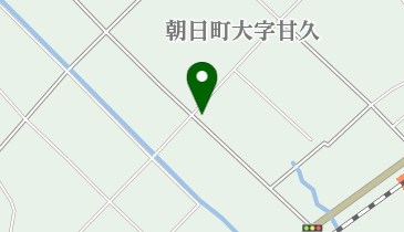有限会社岩永鉄工所の地図画像