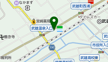 ジーグ(gigue)の地図画像