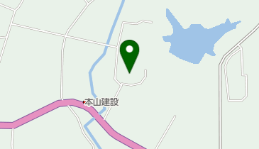 介護老人保健施設たんぽぽの地図画像