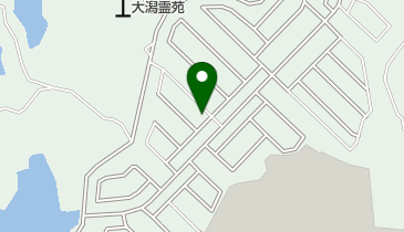 司船舶有限会社の地図画像