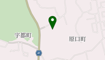 諫早市シルバー人材センターの地図画像