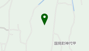 グループホーム花応園の地図画像