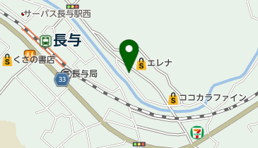 オビタ総合企画の地図画像