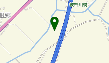 有限会社池田茶園の地図画像