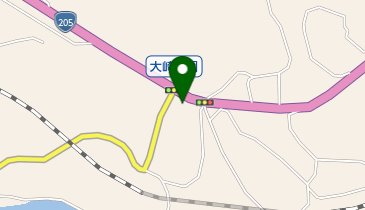 株式会社カーサービスマユミの地図画像