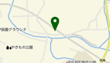 ハーモニー薬局の地図画像