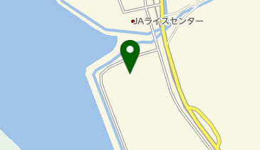 長崎県立佐世保高等技術専門校の地図画像