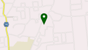 メナード化粧品田迎店の地図画像