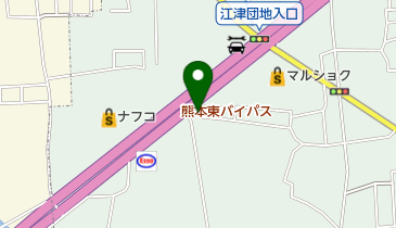 株式会社ブレスの地図画像