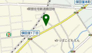 株式会社G7ジャパンフードサービスの地図画像