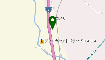 ディードの地図画像