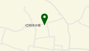 西嶋勝商店の地図画像