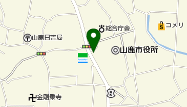 株式会社垂水建材店本店の地図画像