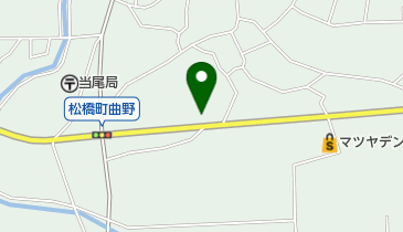 Lady王の地図画像