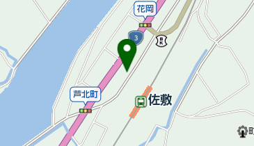 ひろこの地図画像