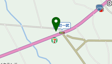 株式会社イトウ建設の地図画像