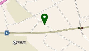 カットハウスMOCOの地図画像