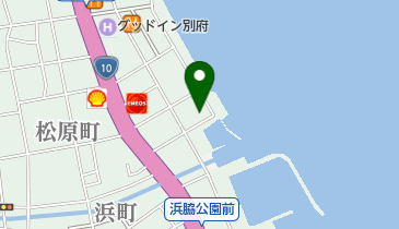 土の屋の地図画像