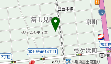 株式会社三洋産業の地図画像
