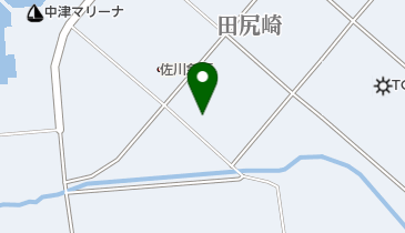 有限会社三栄自動車工場の地図画像
