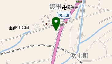 ソフトリンク株式会社日田営業所の地図画像