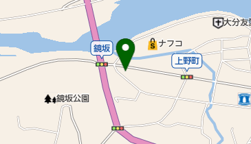 ギフトギャラリー・ユーティの地図画像