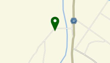 佐伯市役所 堅田ふるさと館・下堅田地区公民館の地図画像