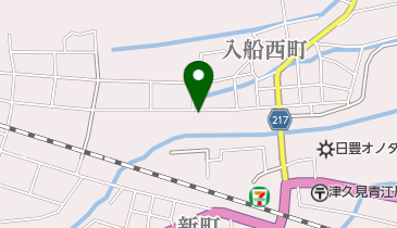 庄司たばこ店の地図画像