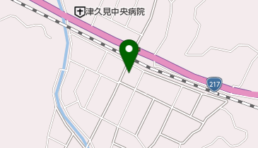 末広石材店 展示場の地図画像