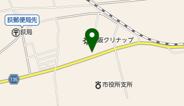 とまとちゃんの地図画像