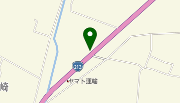 桂タクシーの地図画像