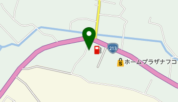 タカキ技研株式会社 第3工場の地図画像