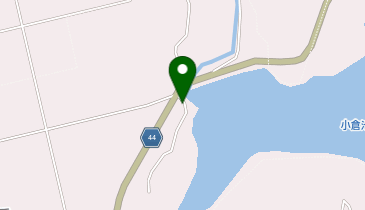 ヘアーズリズムの地図画像