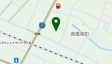 リノラ未来(NPO法人) 生活介護事業所ぱれっと本部の地図画像