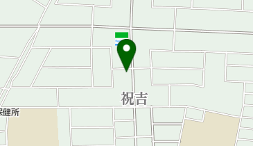 有限会社フローリスト花正の地図画像