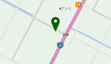 株式会社Eライン高城事業所の地図画像
