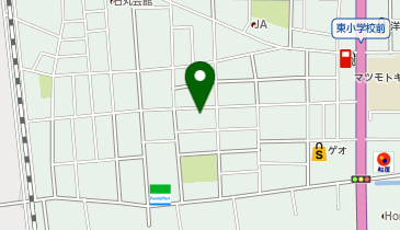 アルファの地図画像