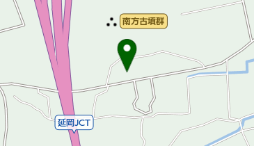 オートショップヨシダの地図画像
