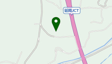 宮崎県北部農業共済組合延岡センター家畜診療所の地図画像