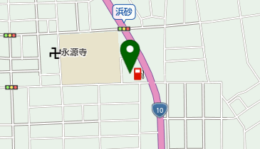 クロキ保険企画(合同会社)の地図画像