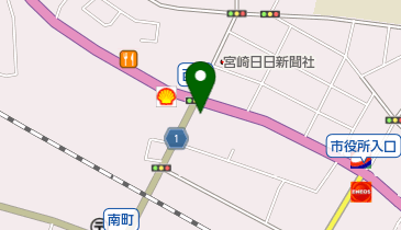 株式会社カクイックスウィング小林サテライト介護用品館こばやしの地図画像