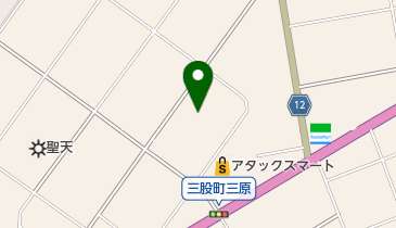 けあらいふ正寿の杜の地図画像